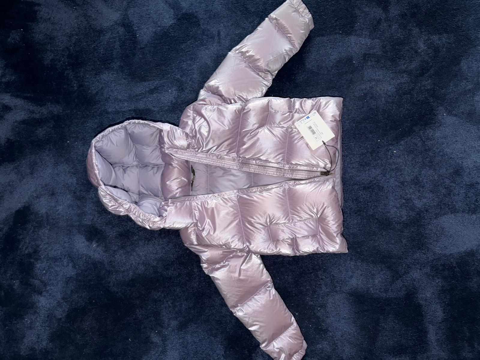 GIUBINI BAMBINI PERLATY