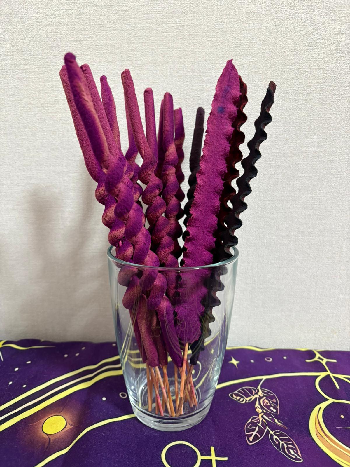 INCIENSO FLOR DE AZAHAR 