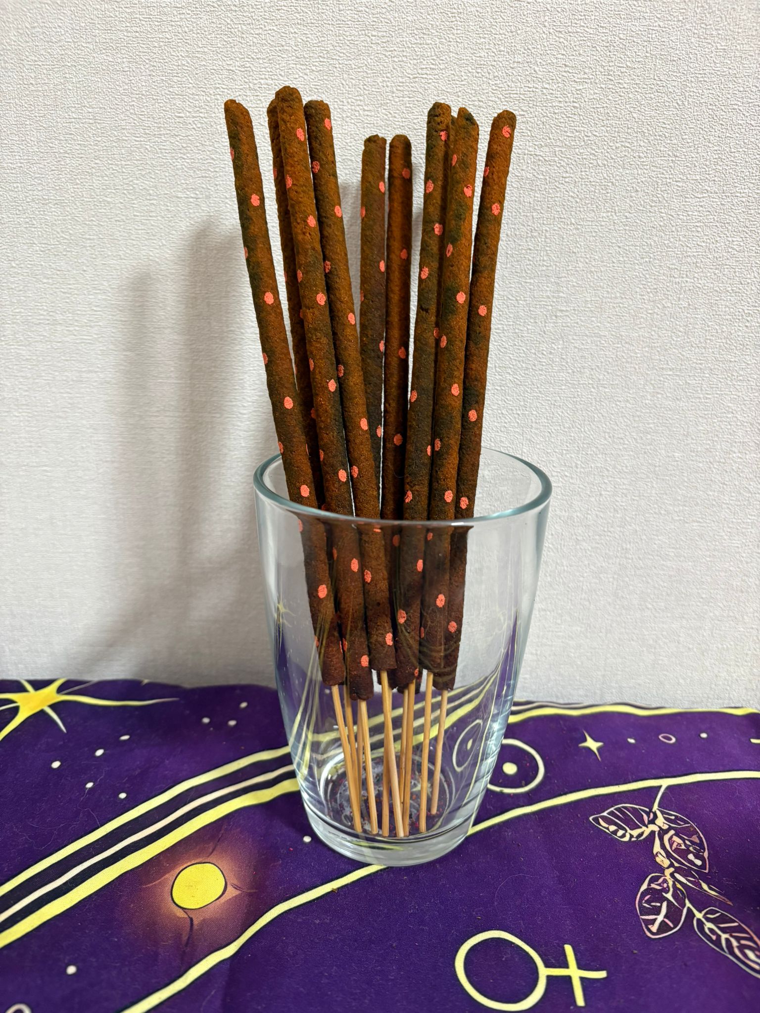 INCIENSO FULL VERANO 