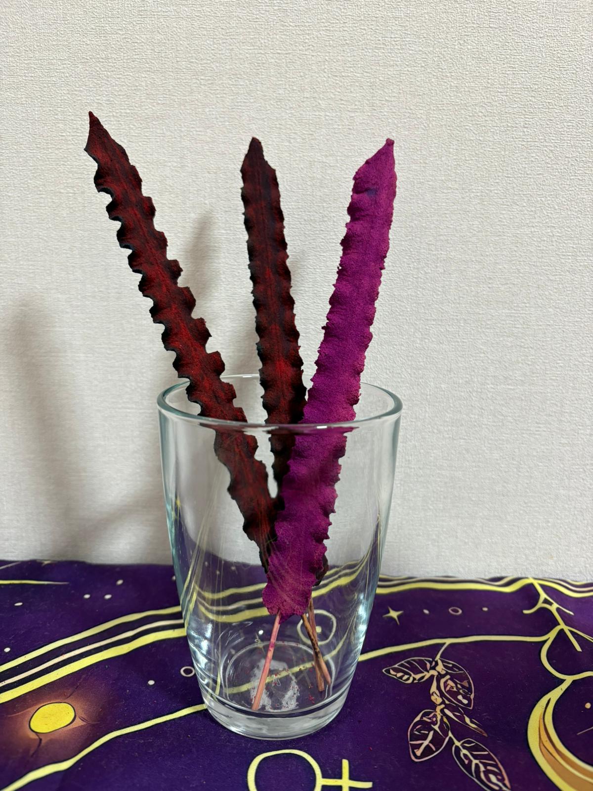 INCIENSO FLOR DE AZAHAR 