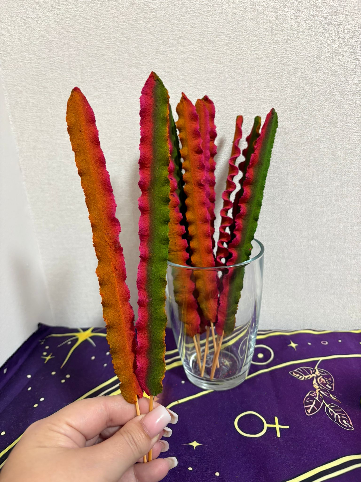 INCIENSO FULL VERANO 