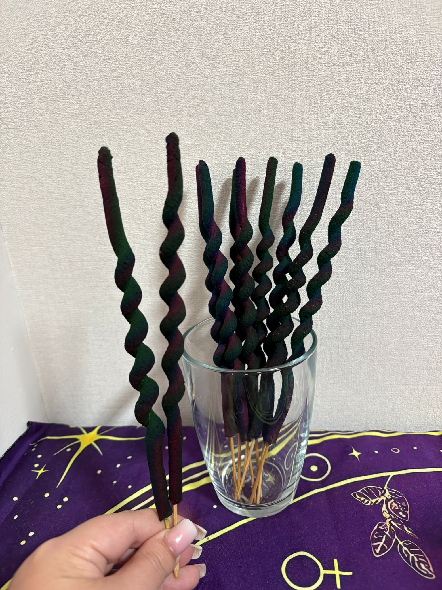 INCIENSO FULL VERANO 