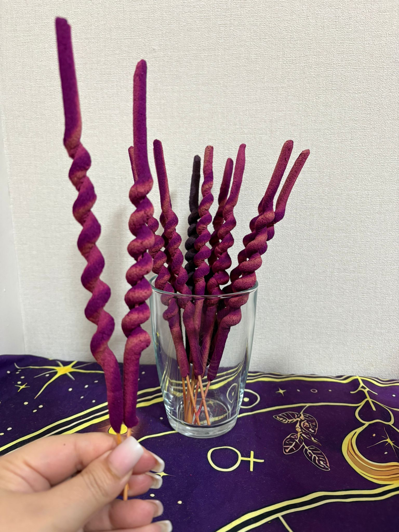 INCIENSO FLOR DE AZAHAR 