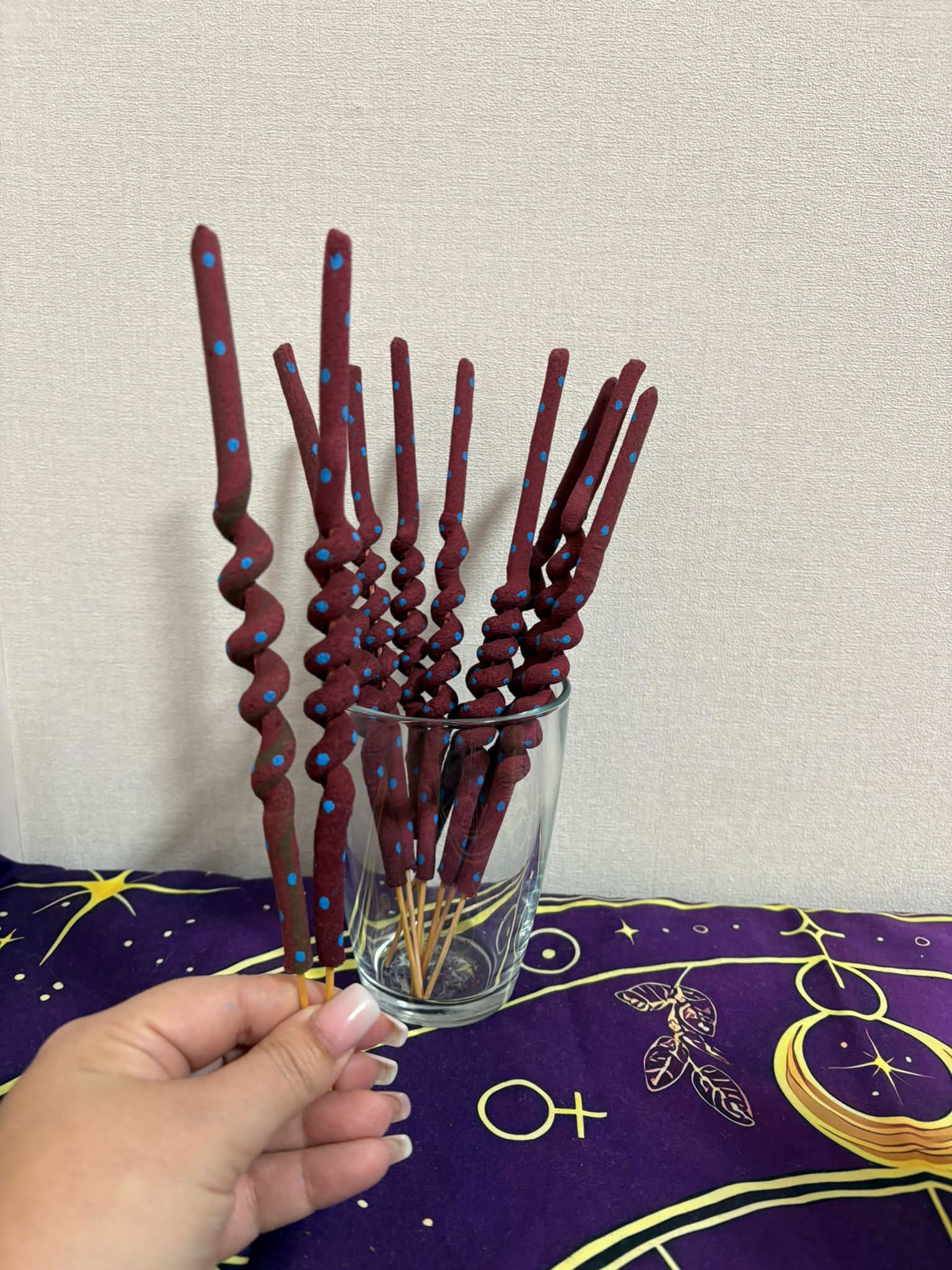 INCIENSO BRISA MARINA 