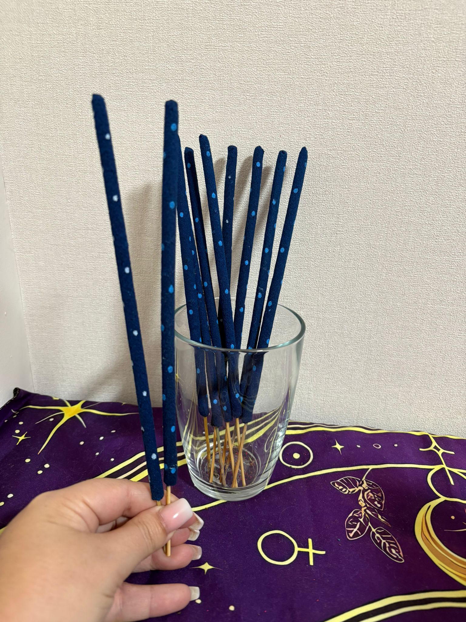 INCIESO PIÑA Y COCO 