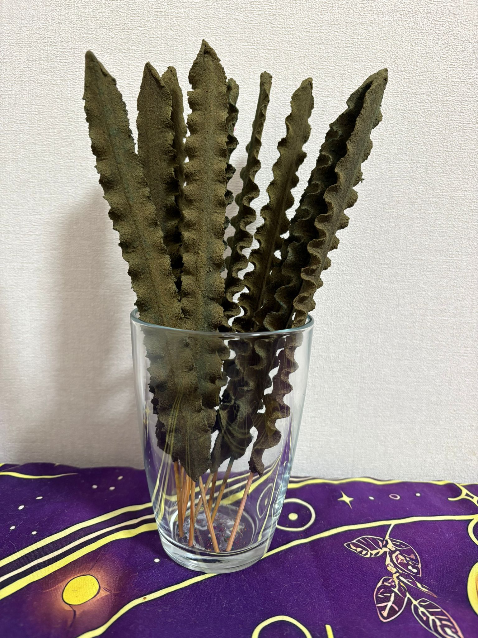 INCIENSO CARNAVAL DE FRUTAS 