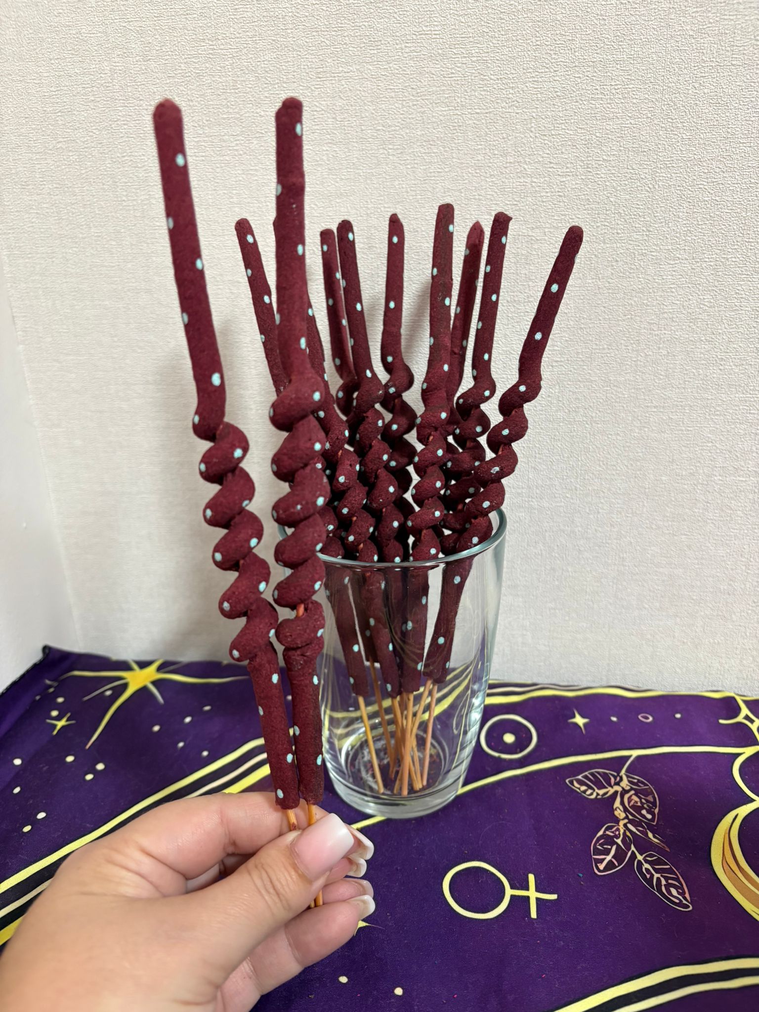 INCIESO PIÑA Y COCO 