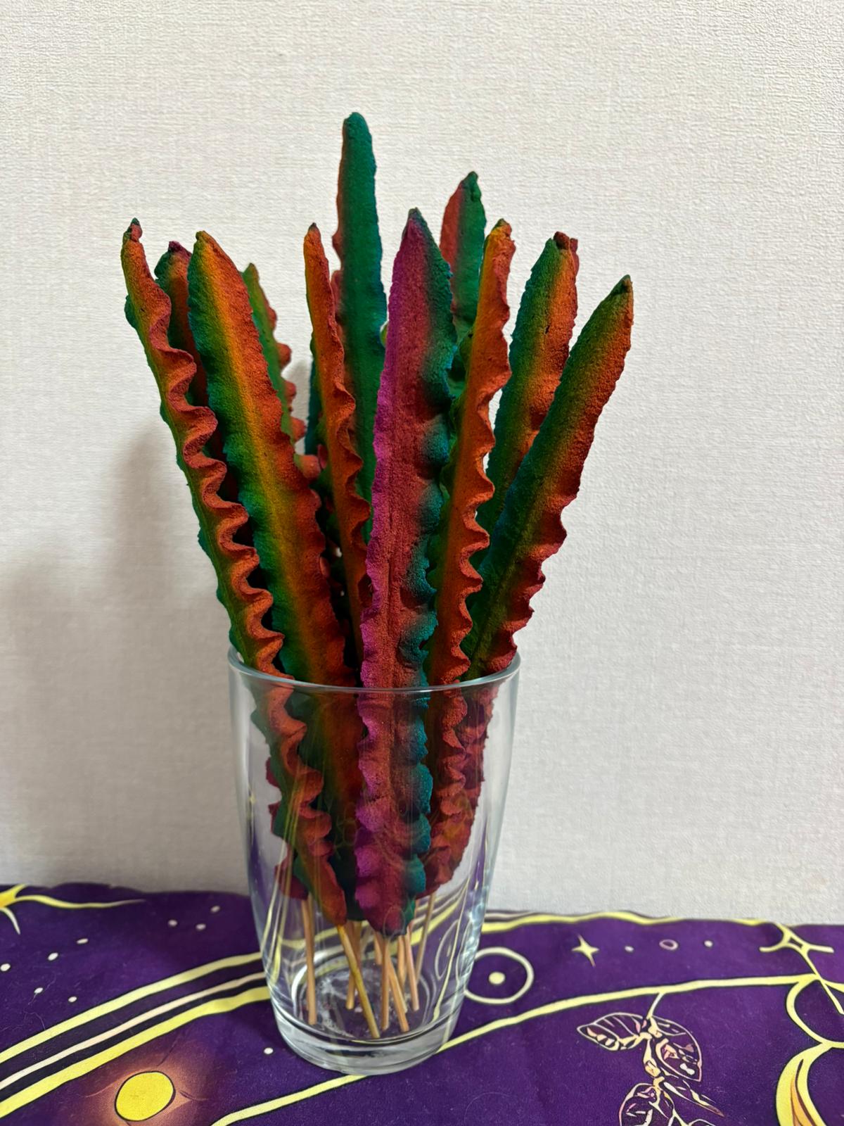 INCIENSOS COCO Y VAINILLA 