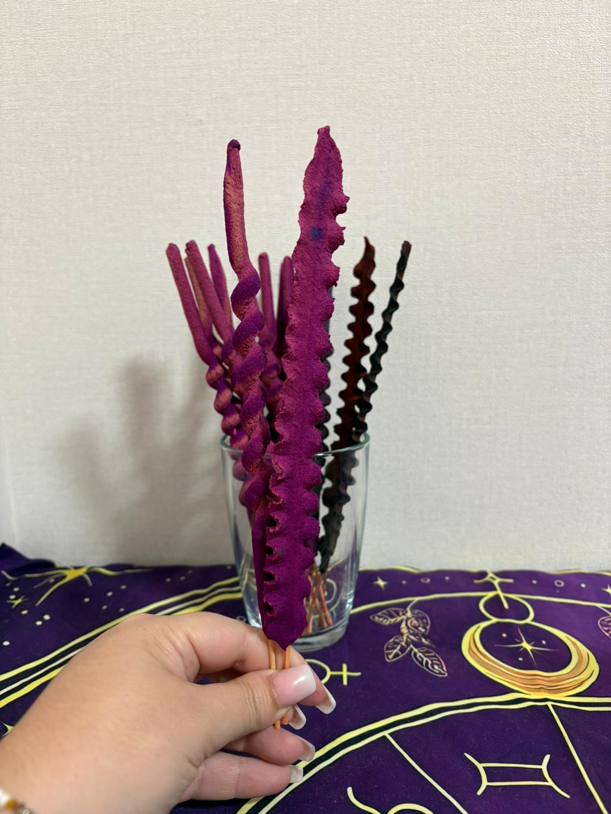 INCIENSO FLOR DE AZAHAR 