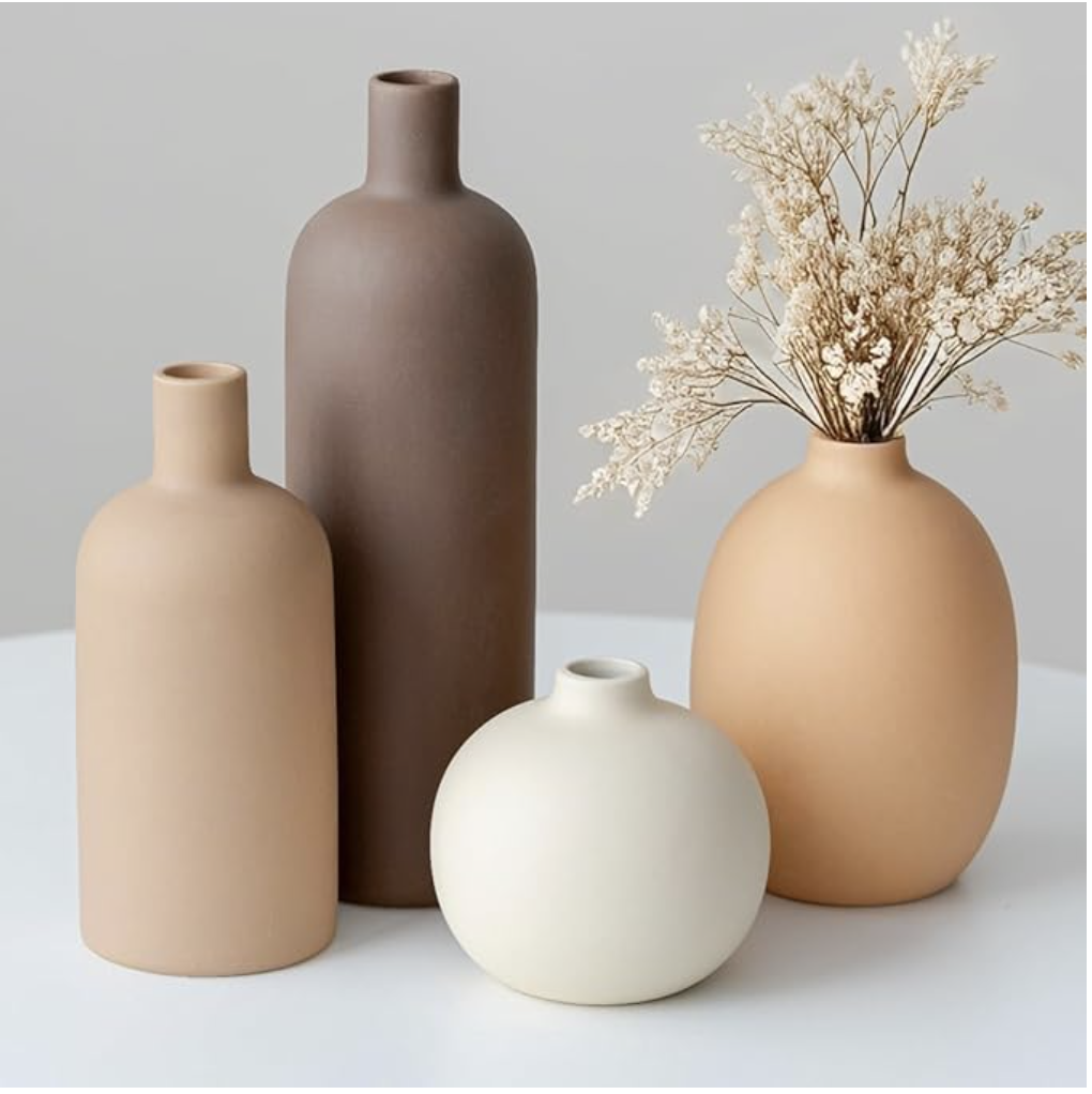 Decorative Vases