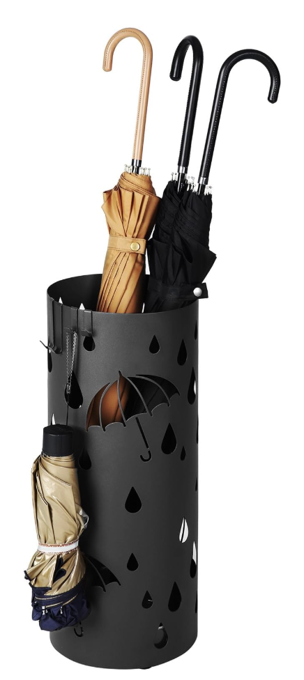 Umbrella Stand Organizer