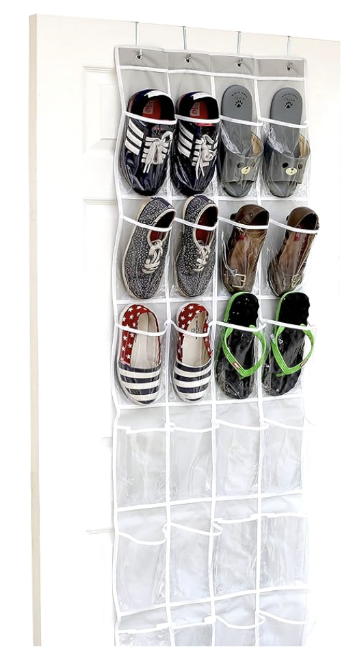 Over-the-Door Organizer
