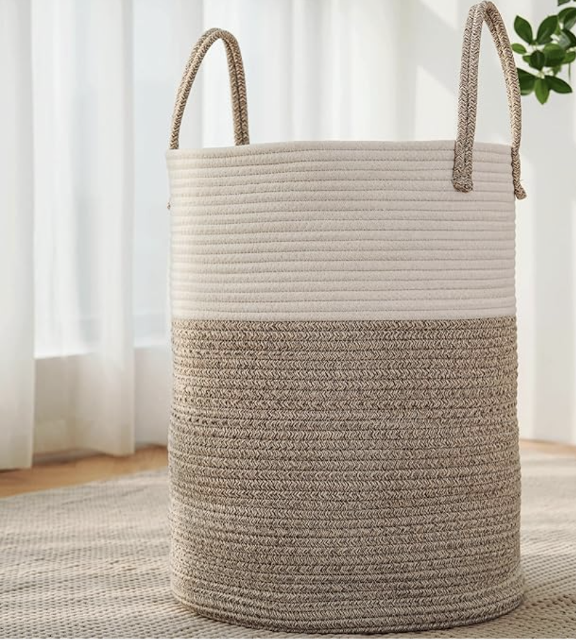 Decorative Storage Baskets