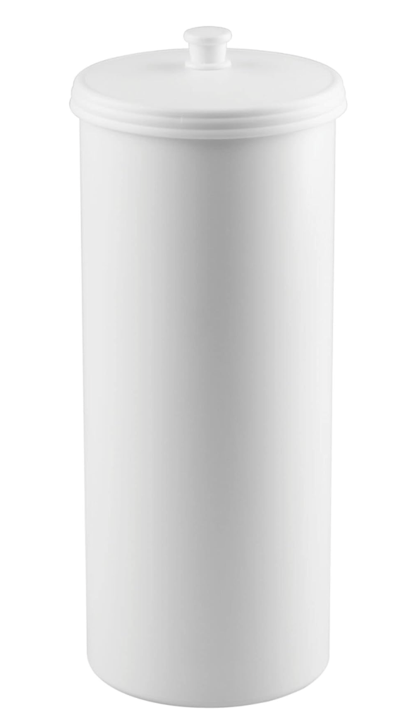 Toilet Paper Storage Holder