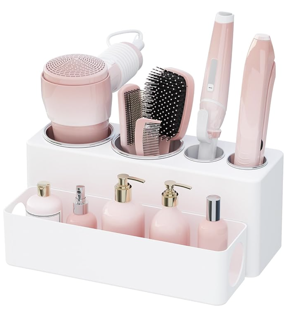 Hair Tool Organizer