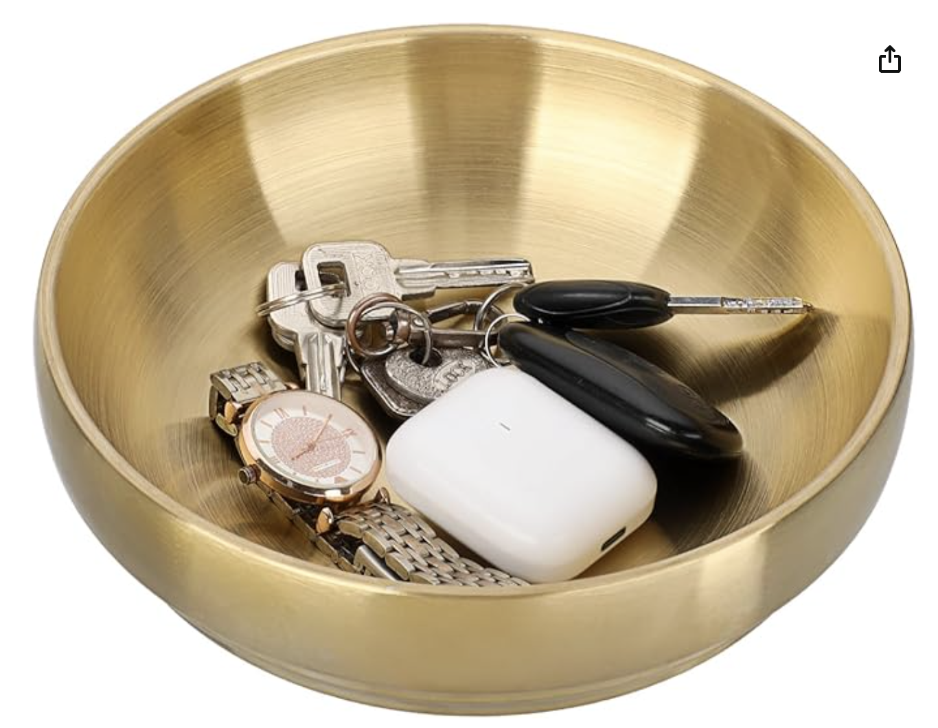 Entryway Tray or Catch-All Dish