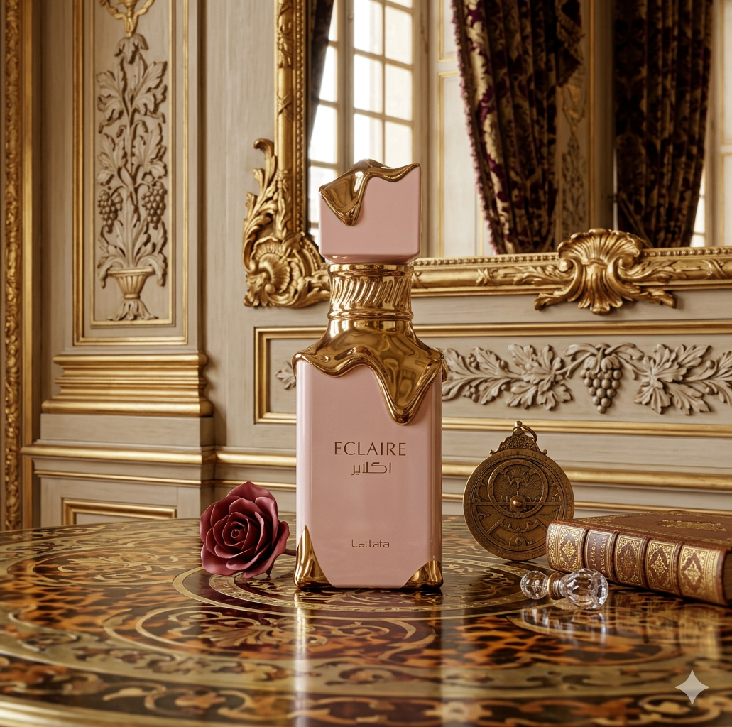 Lattafa Eclaire