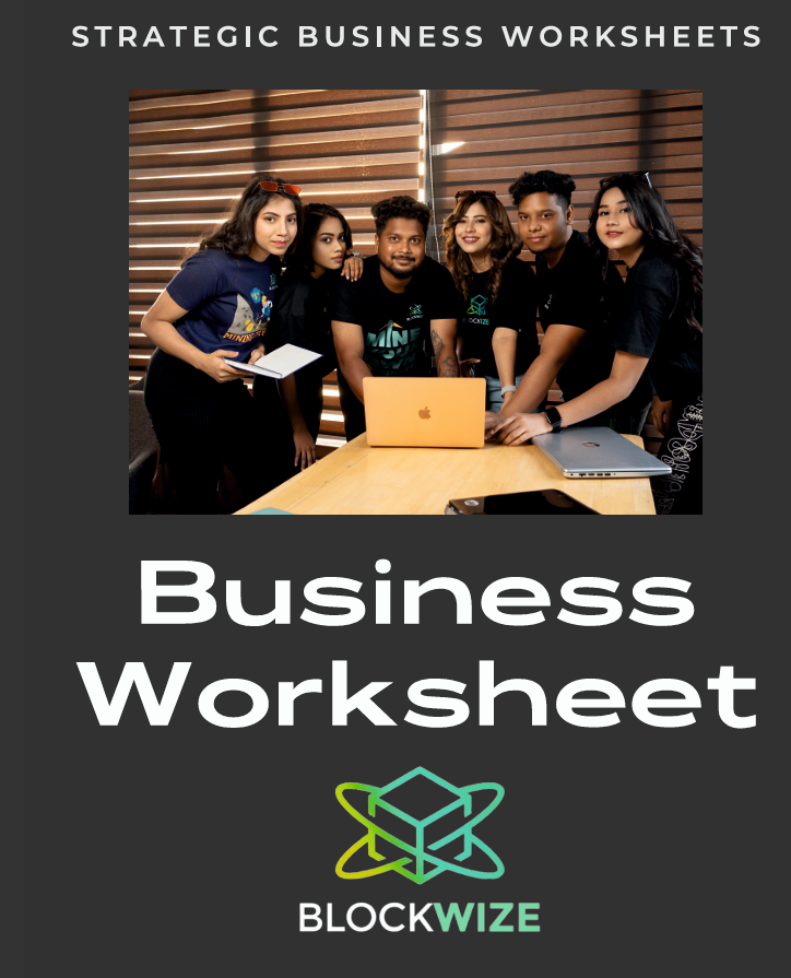 Business Worksheet