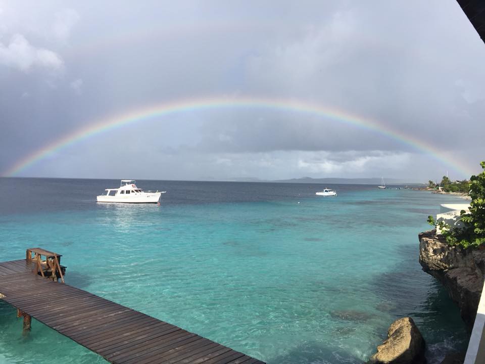 Habitat Bonaire (Captain Don) Sept 19, 2026 - Sept 26, 2026