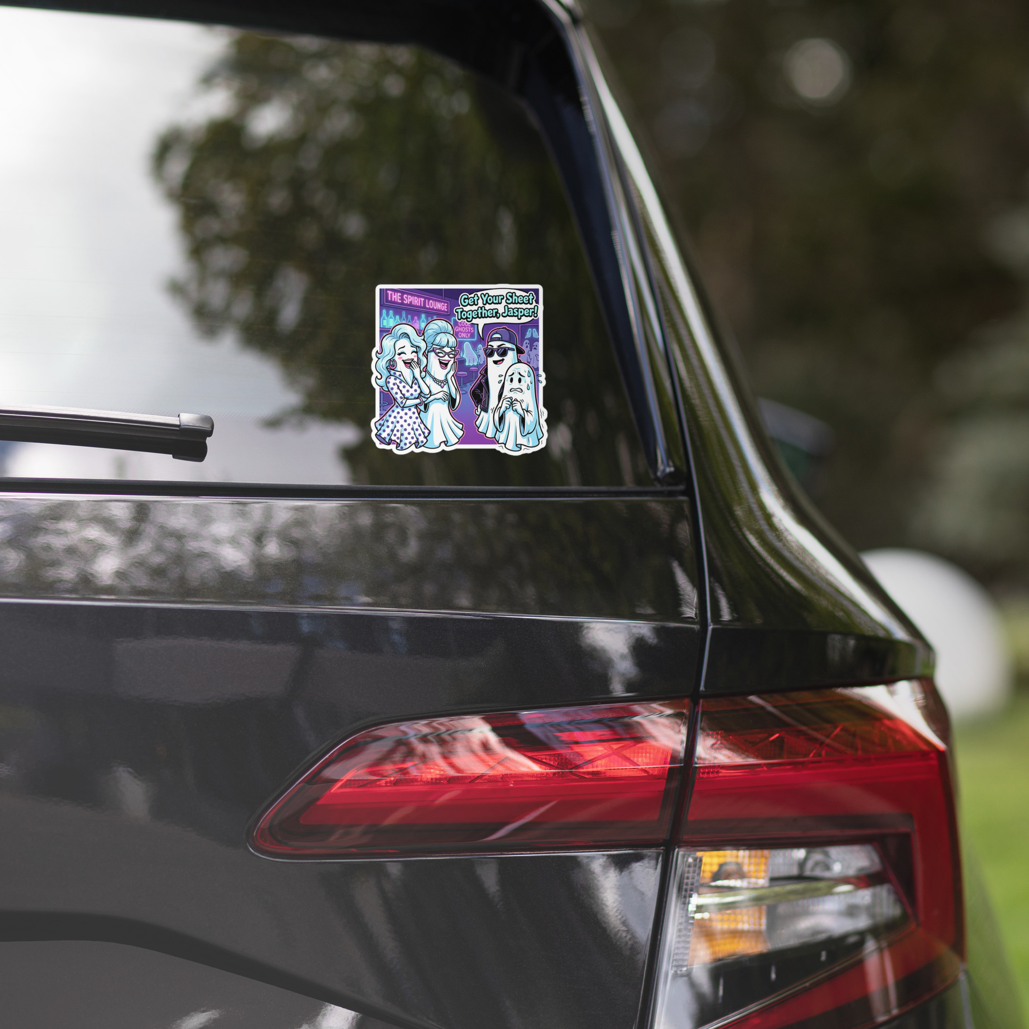 "Jasper" Sticker (select-a-size)