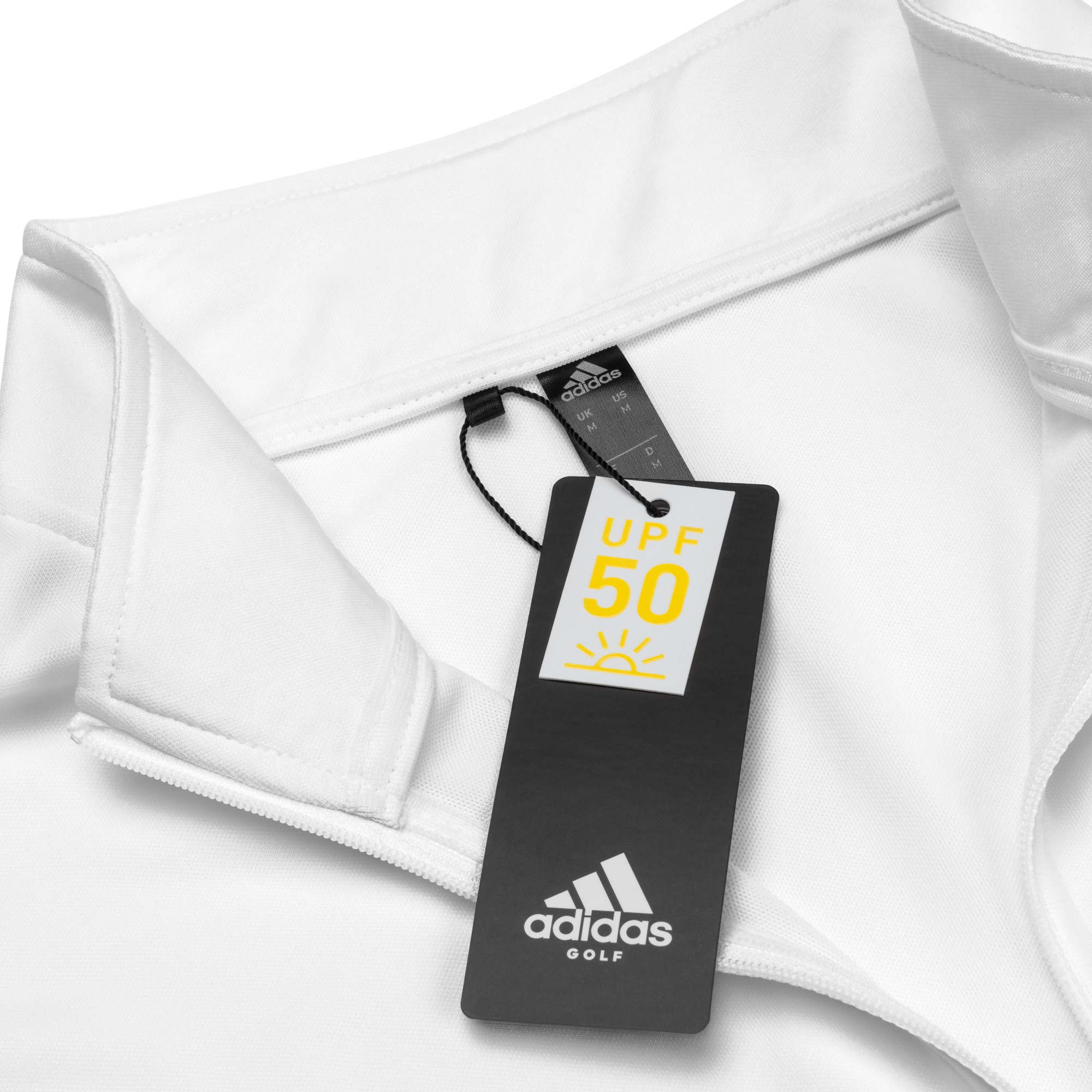 "BirdFly" Adidas Quarter Zip