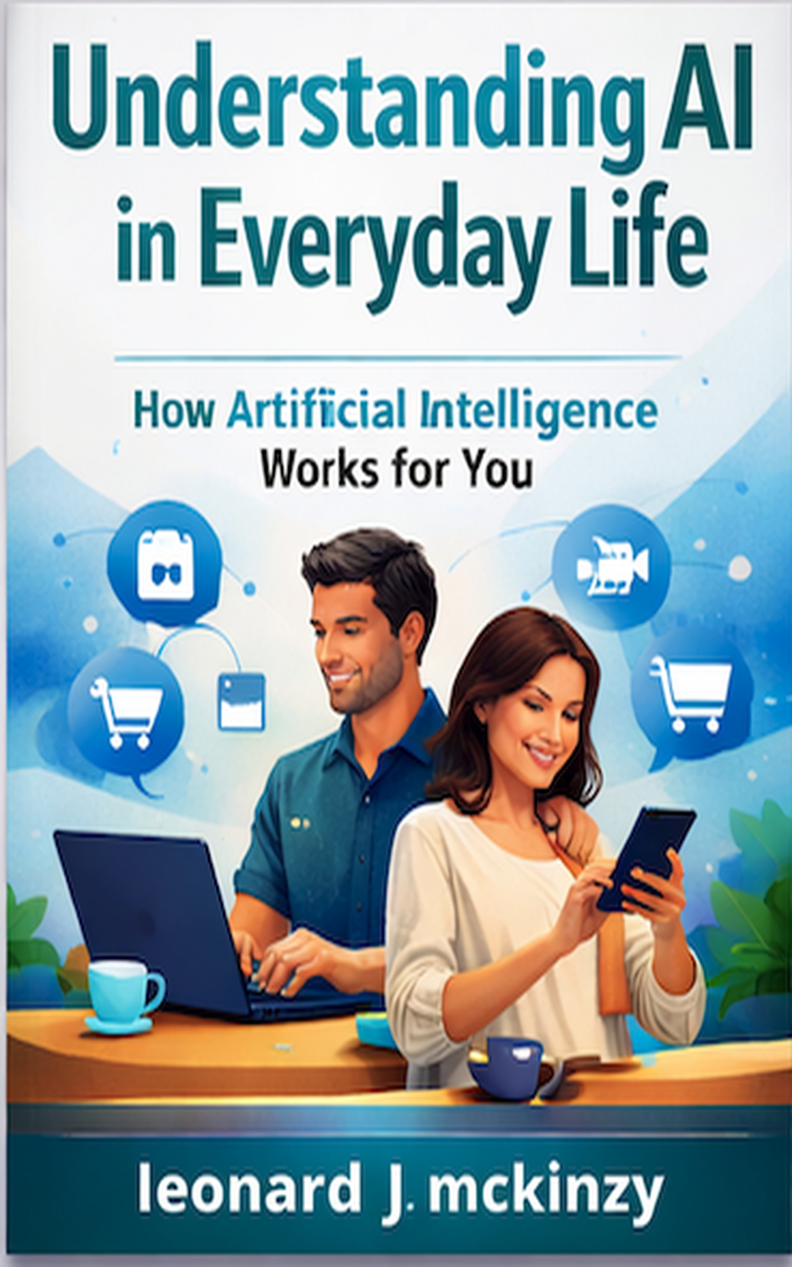 AI for Everyday Life-Book 2