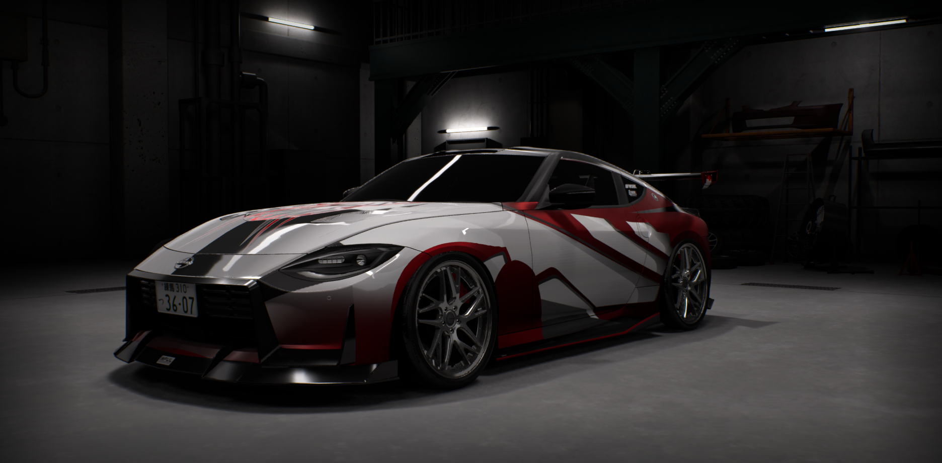 Outlet Crew Racing Club Donation