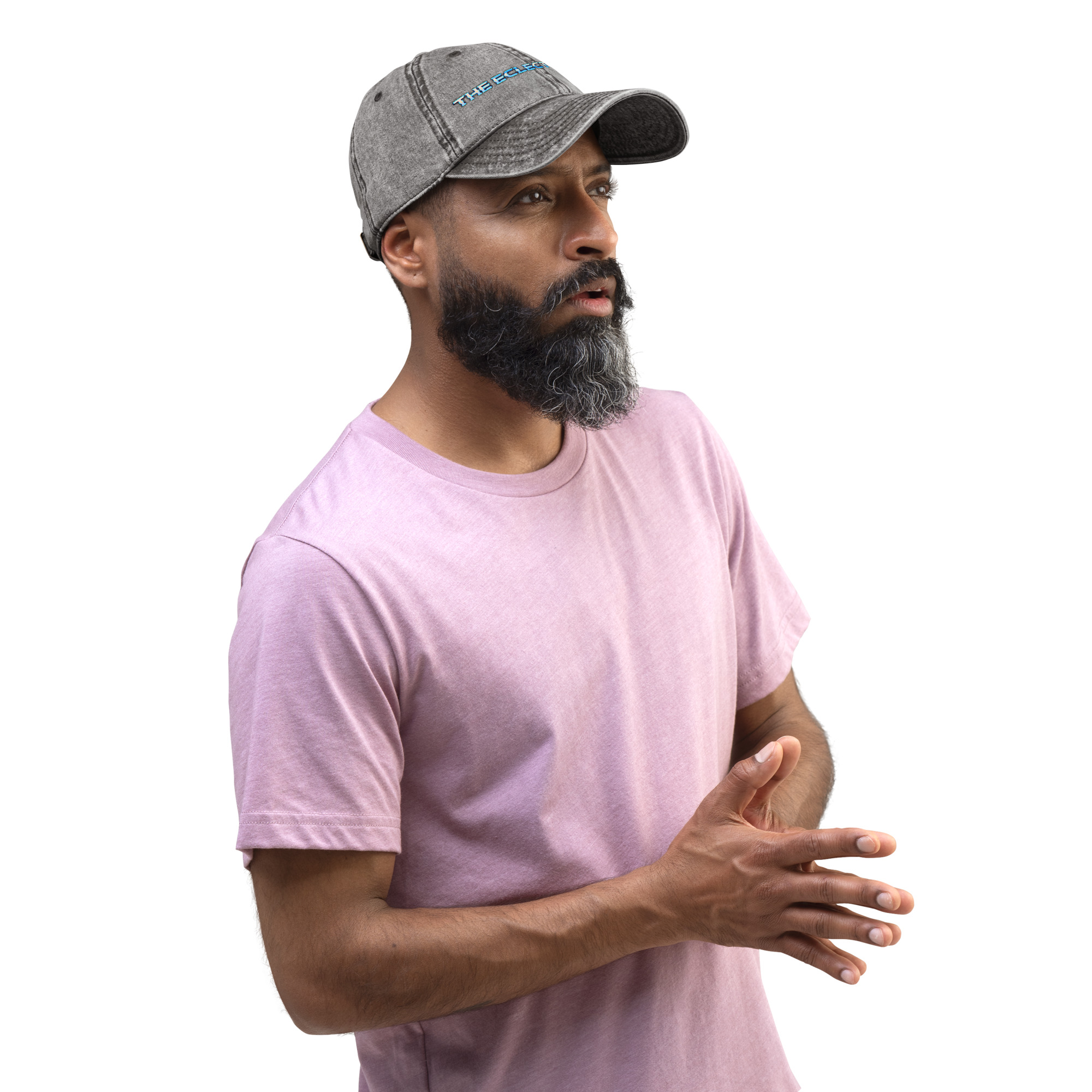 Outlet Crew Vintage Twill Cap