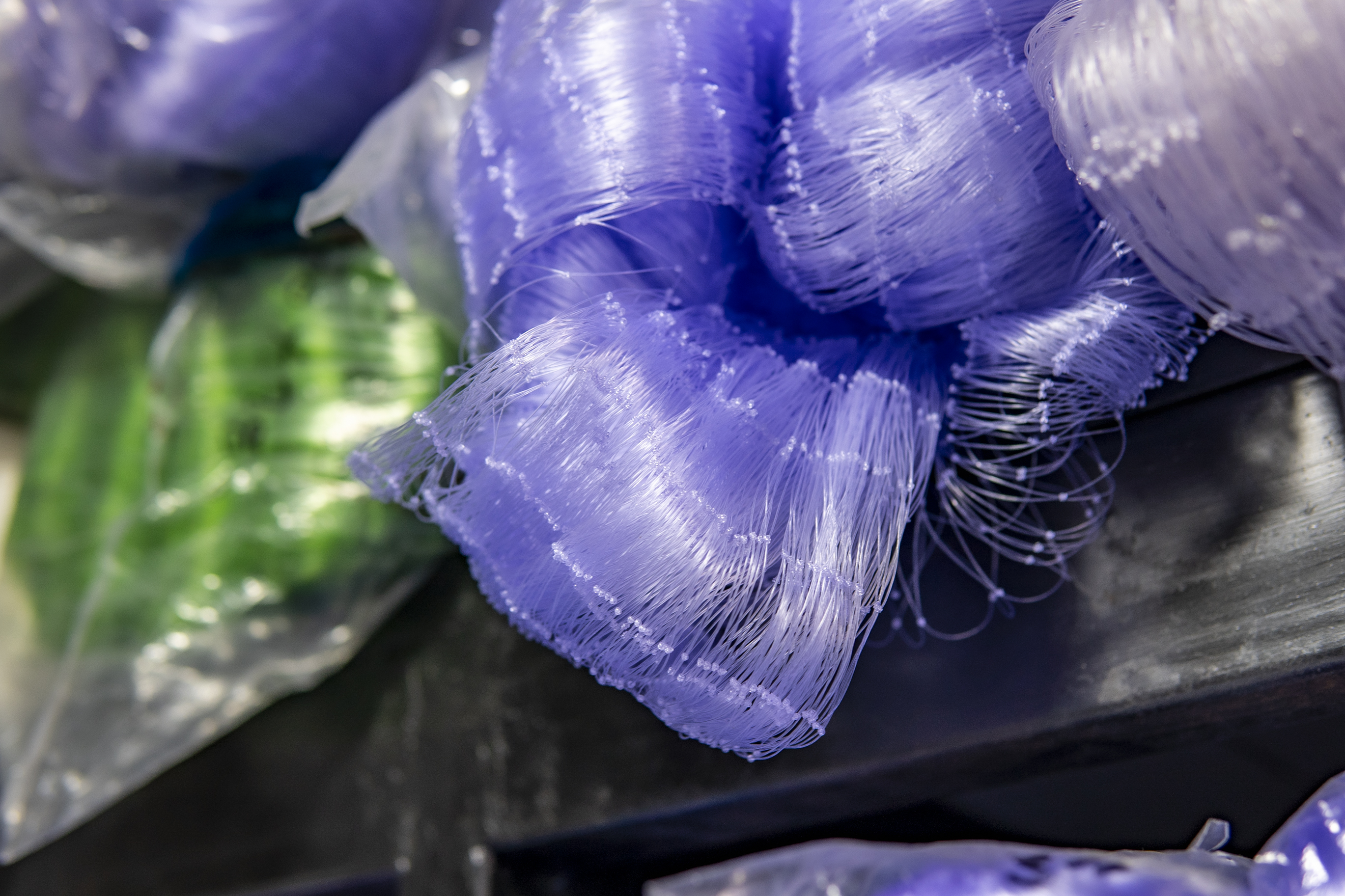 Redes 0,30, 0,35 0,40 0,50