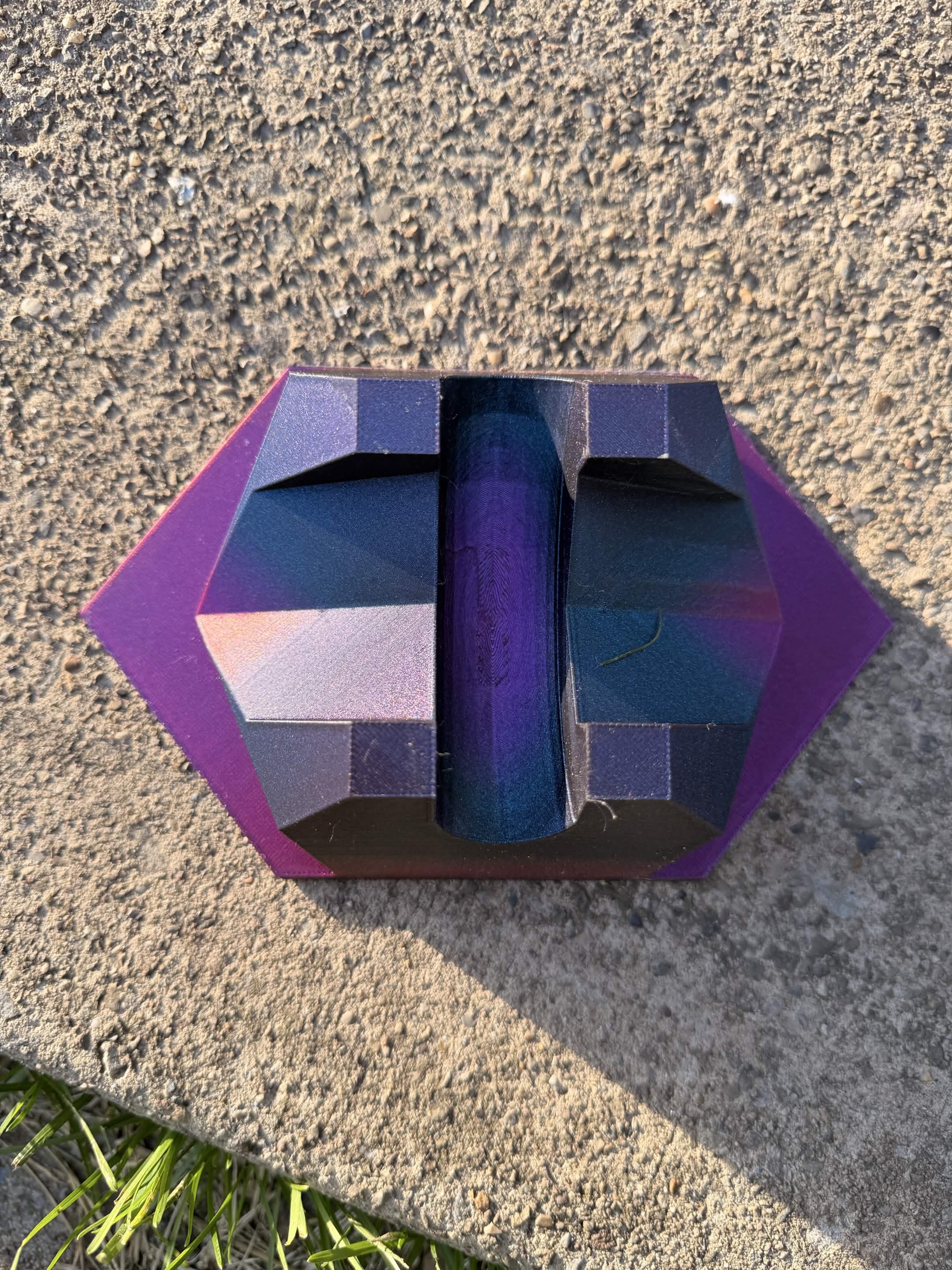 Scooter Wheel Stand