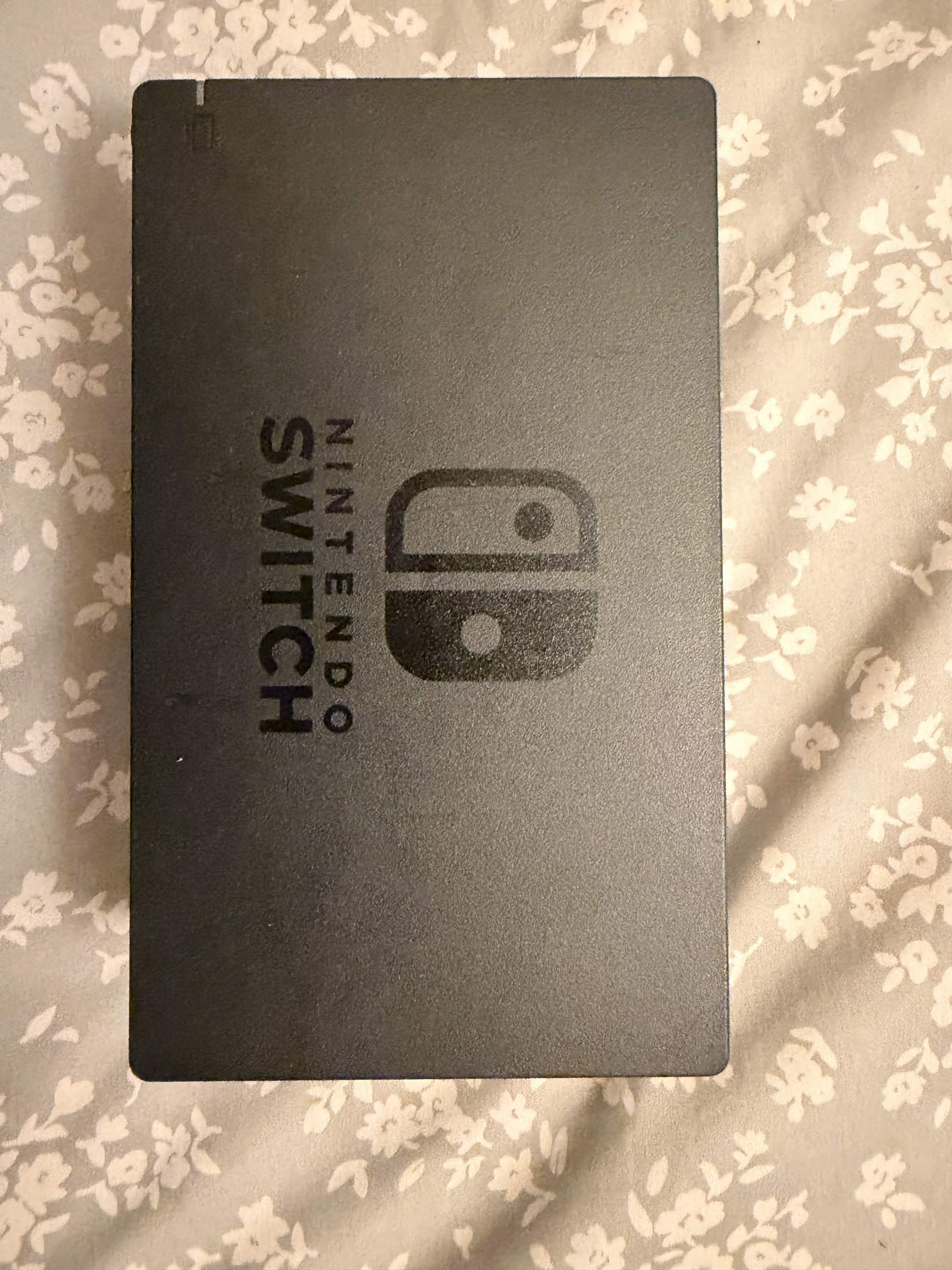 Nintendo Switch Dock