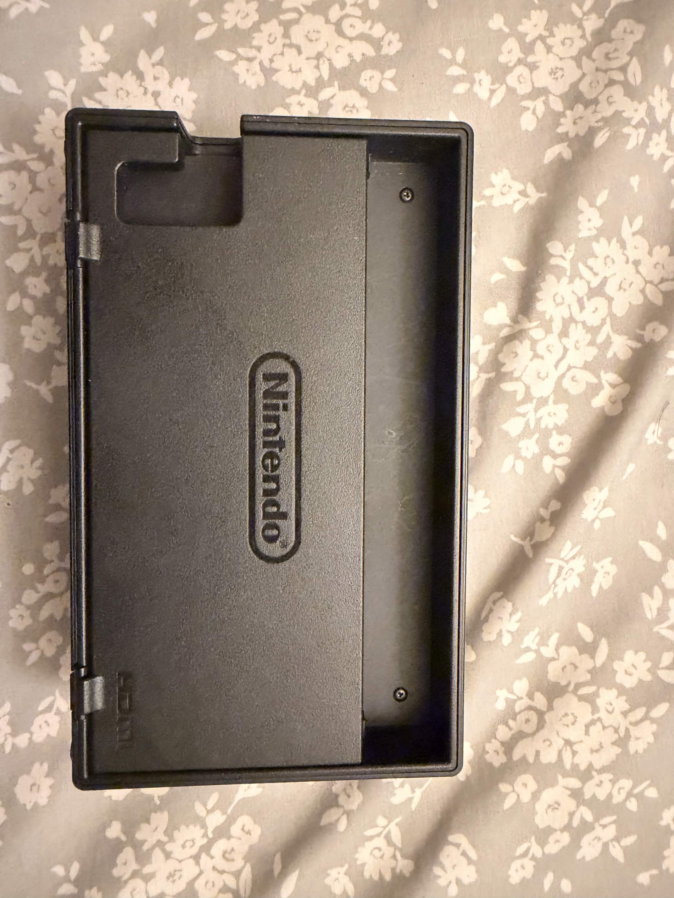 Nintendo Switch Dock
