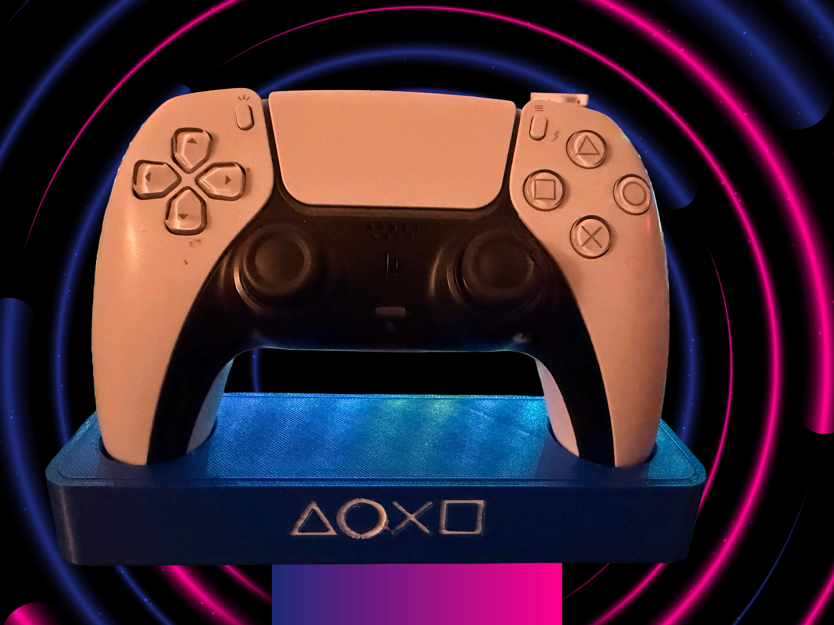 Gaming Controller Display Stand