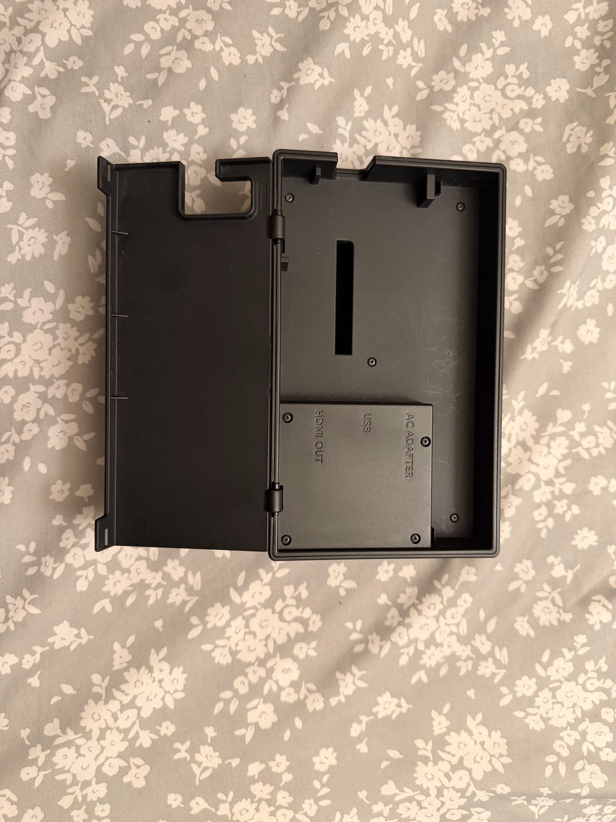 Nintendo Switch Dock
