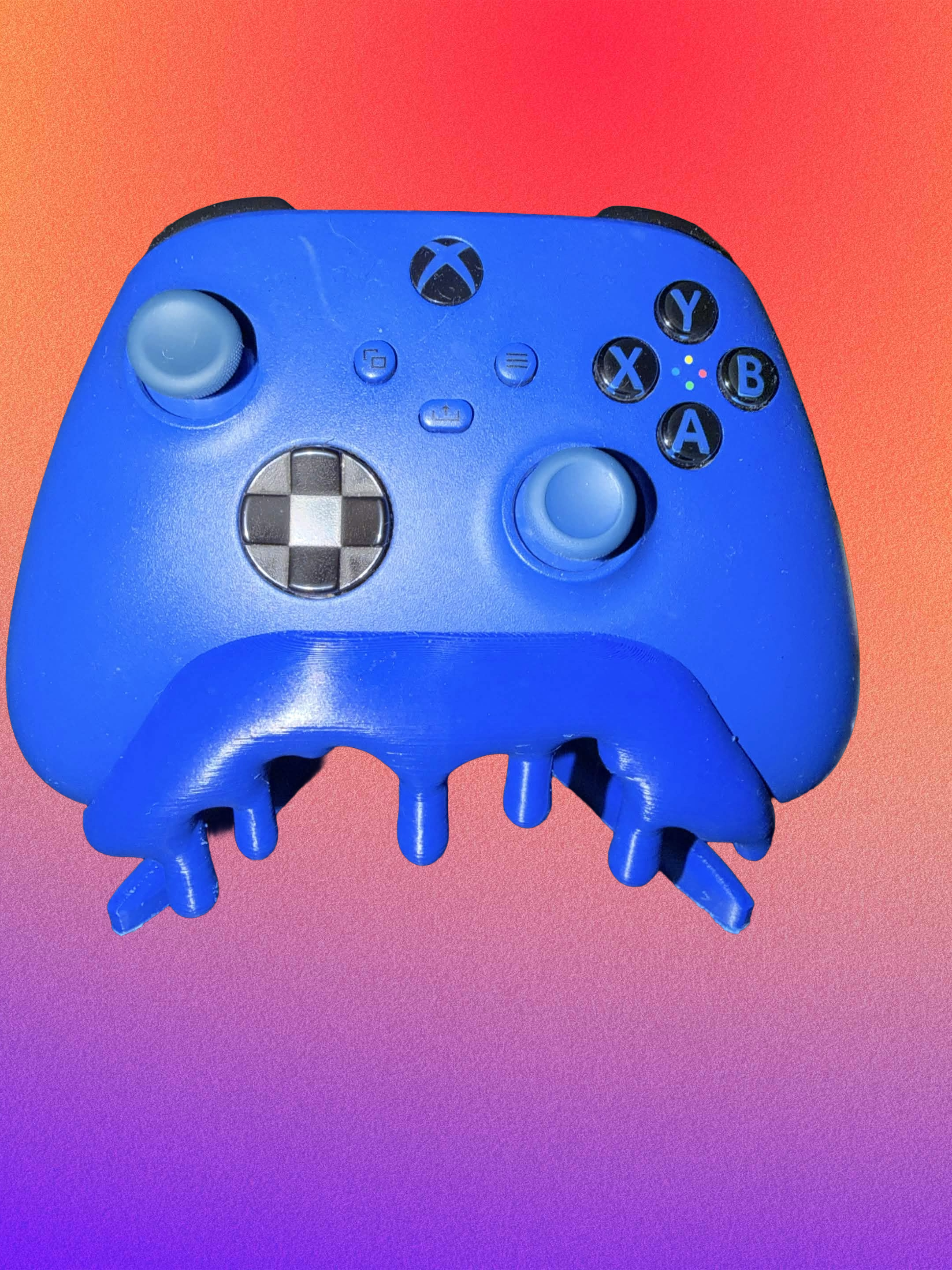 Gaming Controller Display Stand