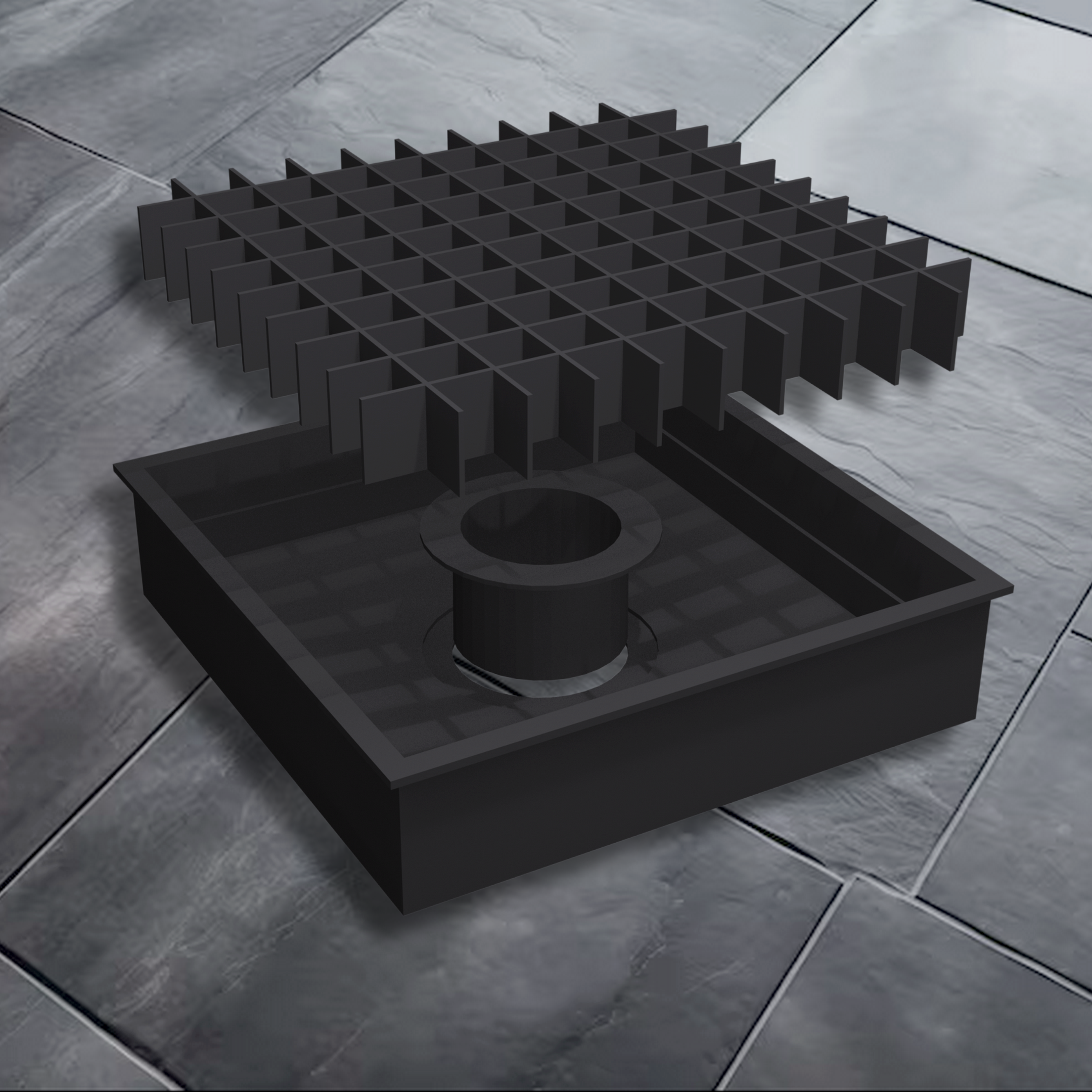 TileVac Cutting Station - Founders Edition