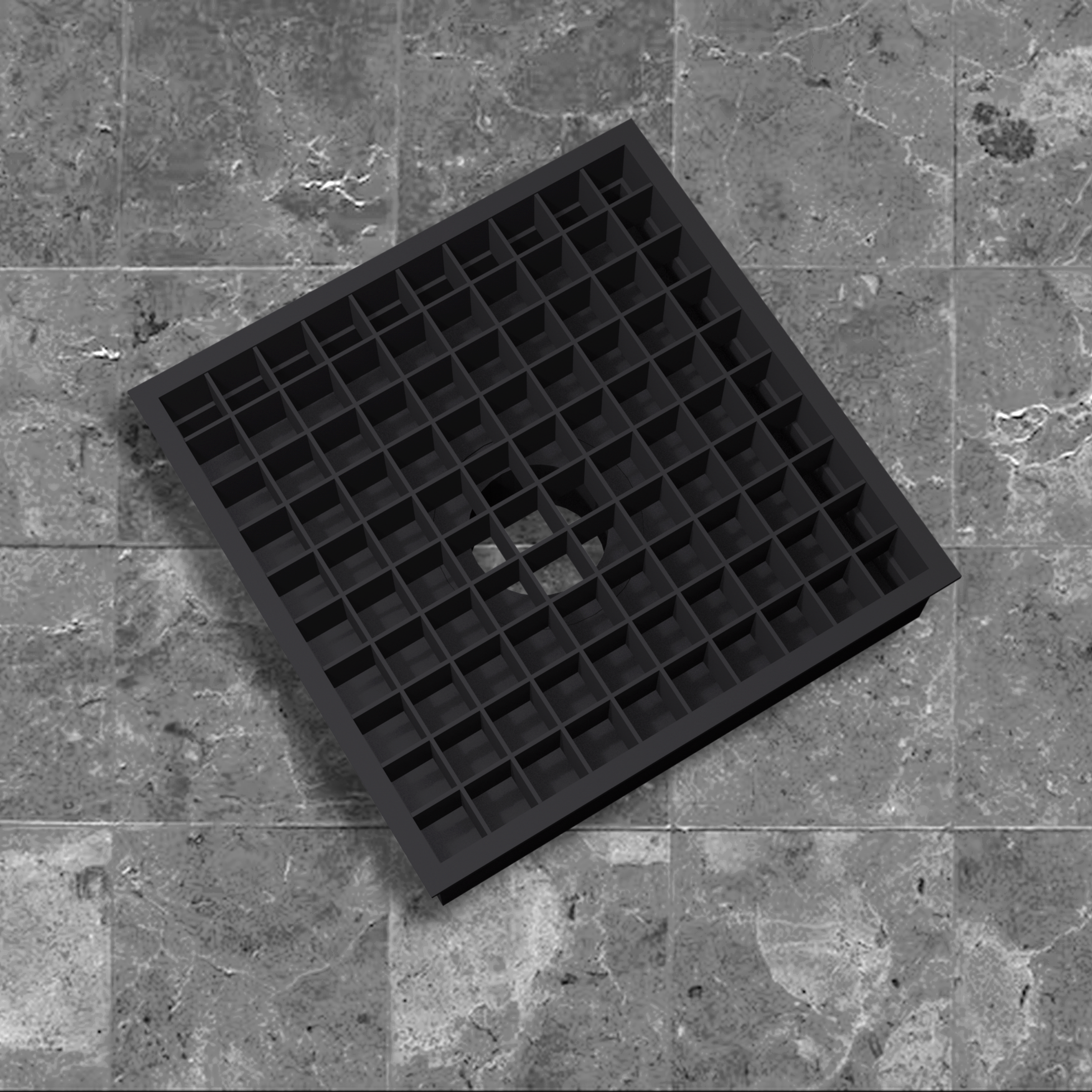 TileVac Cutting Station - Founders Edition