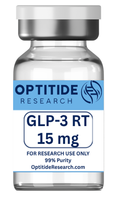 GLP-3 RT 15mg