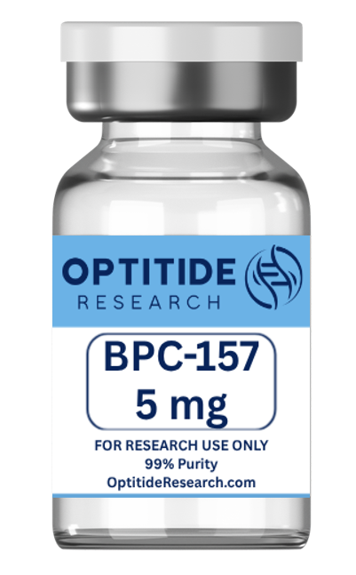 BPC-157 5mg