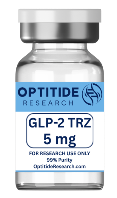 GLP-2 TRZ 5mg