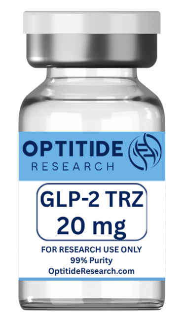 GLP-2 TRZ 20mg