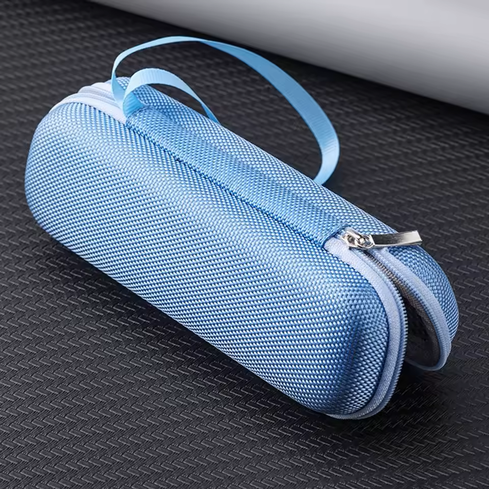 Storage Carry Bag/Case with Zipper