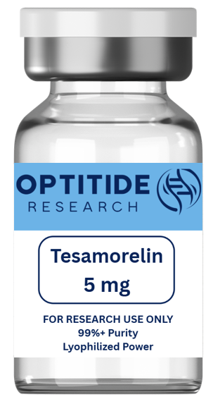 Tesamorelin 5mg