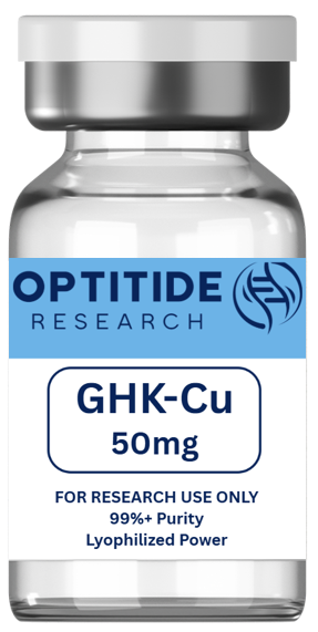 GHK-Cu 50mg