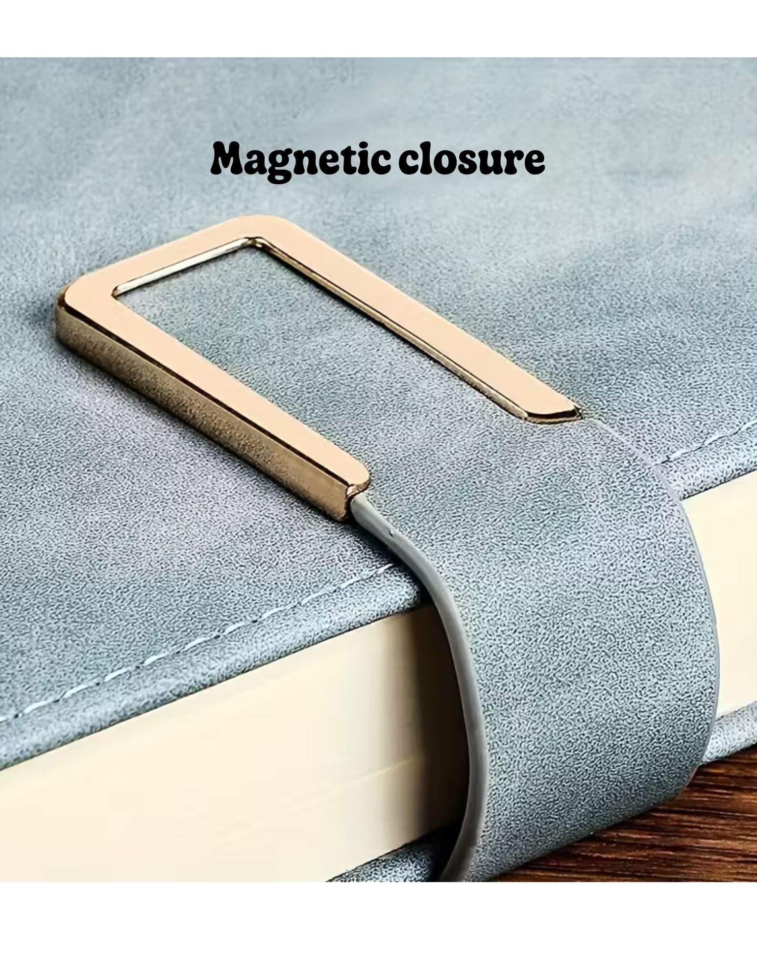 Personalized FauxLeather Journal