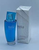 Navigo Homme eau de toilette 100ml
