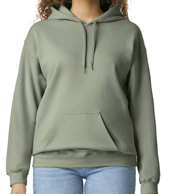 Woodston Family Camp Hoodie (2026)