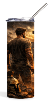 I Will Not Be Shaken