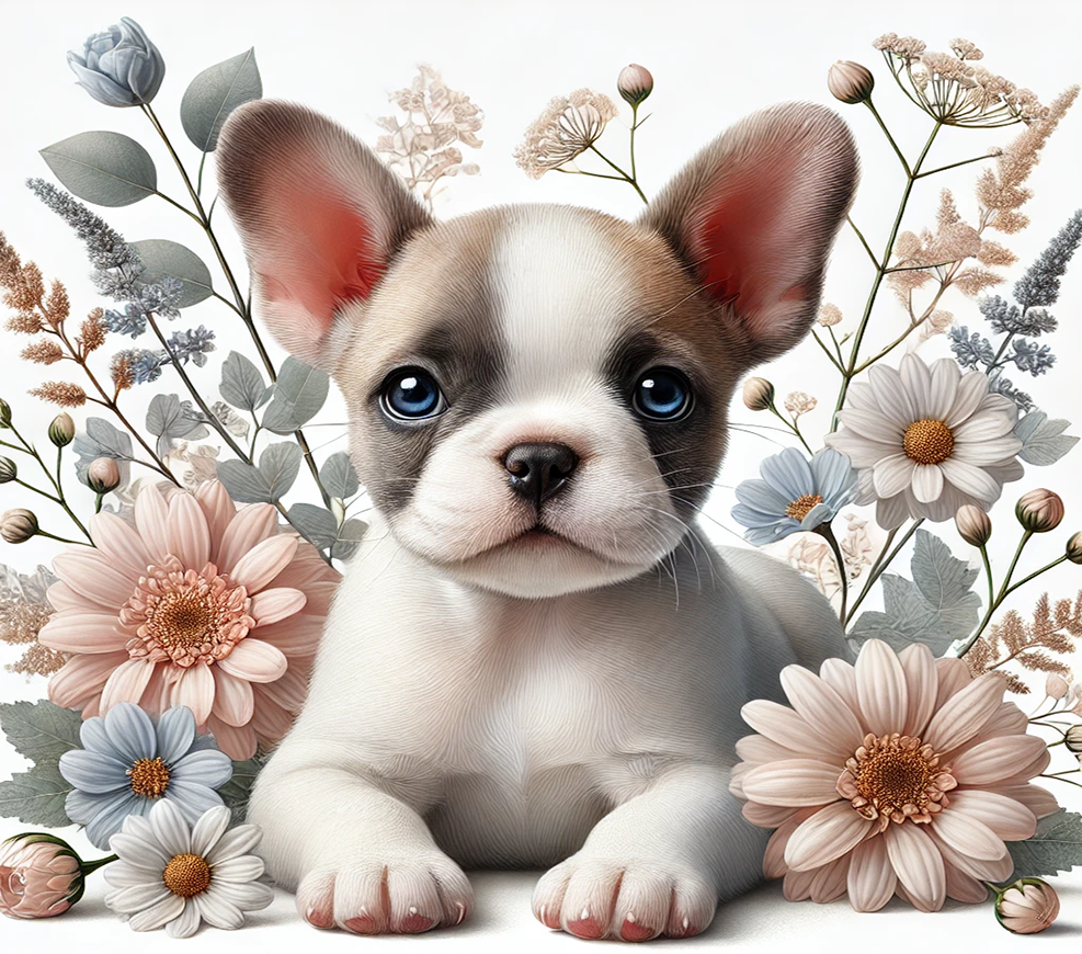 Boston Terrier