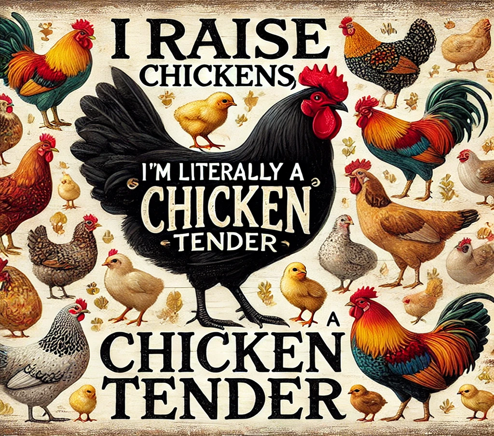 Chicken Tender